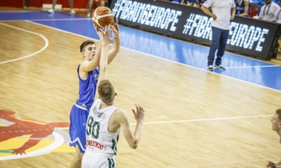 Οικονομόπουλος: «Αφιερωμένη στον Γιαννόπουλο η νίκη»