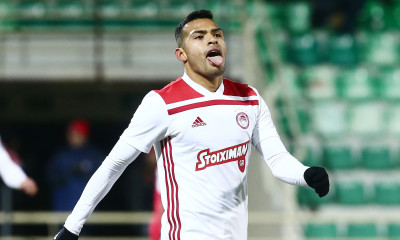 Ολυμπιακός: Ισπανική… λύση για Ναουέλ