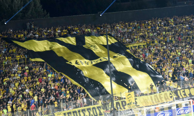 Super3: «Σήμερα παίζουμε μπάλα και εμείς...»