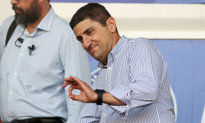 Στην UEFA ο Αυγενάκης για τα προσβλητικά σχόλια των Ολλανδών για τους οπαδούς του ΠΑΟΚ