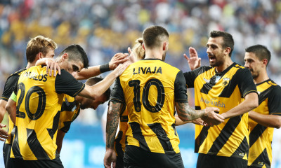 ΑΕΚ-Κραϊόβα: «Κλειδώνει» την πρόκριση η Ένωση στο ΟΑΚΑ