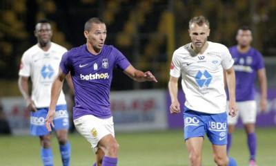 Άρης-Μόλντε 3-1 παρ.: Αποκλείστηκε σαν παληκΑΡΗ! (photos)