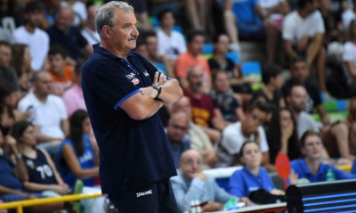 Σακέτι: «Υψηλό επίπεδο οι Ελλάδα, Σερβία και Τουρκία»!