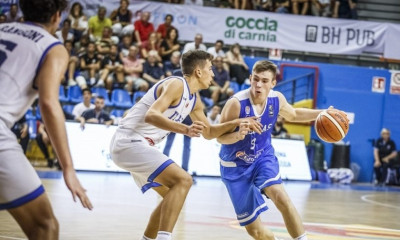 Ζήσης για την Παίδων: «Παιδιά που έπαιζαν ο ένας για τον άλλο» (photo)