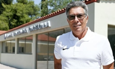 Η απάντηση του Περέιρα στην ΑΕΛ για το VAR