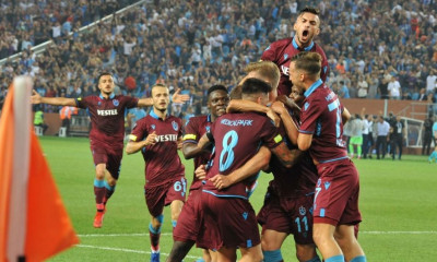 Europa League: Η Τράμπζονσπορ στο δρόμο της ΑΕΚ