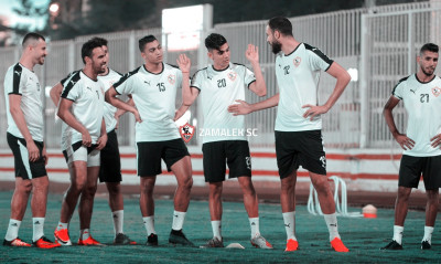 Πρώην προπονητής του ΠΑΟΚ ανέλαβε τη Ζάμαλεκ