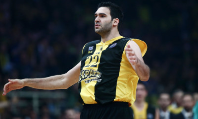 ΑΕΚ: Επιστρέφει ο Μαυροειδης