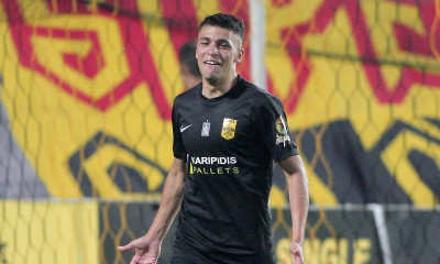 Οριστικό: Εκεί θα αγωνίζεται ο Ματέο Γκαρσία