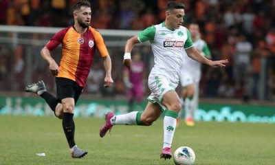 Παναθηναϊκός: Τελειώνει του Εμμανουηλίδη στον Πανιώνιο