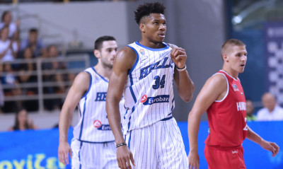 Live streaming Ελλάδα-Ιταλία