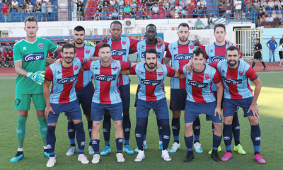 Πανιώνιος: Δοκιμή VAR στο φιλικό με Λεβαδειακό