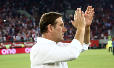 Ολυμπιακός: Η λίστα στην UEFA για Κράσνονταρ