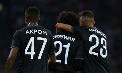 ΠΑΟΚ: Τότε παίζει με Σλόβαν Μπρατισλάβας