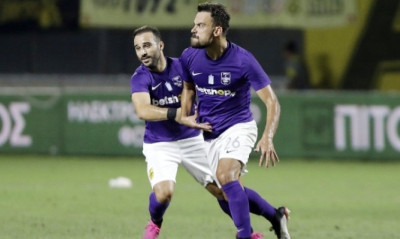 Ματίγια: «Αδικος αποκλεισμός»