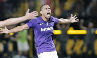 Ντιγκινί: «Ένα λάθος μας στέρησε την πρόκριση»