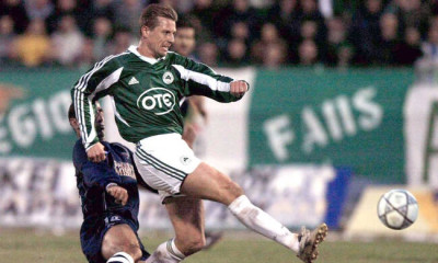 Μικάελσεν: «Μου θυμίζει τον Γιόνας Κόλκα»!