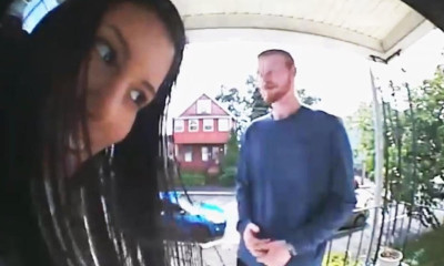 Δείτε τι έκανε ένας μπαμπάς όταν έμαθε ότι η κόρη του θα βγει ραντεβού (vid)