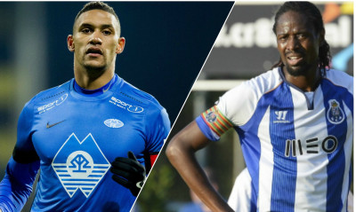 ΑΕΚ: Φουλάρει για στόπερ