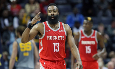 Αδιανόητη ατάκα: «Καλύτερος σκόρερ από τον Τζόρνταν ο Χάρντεν!»