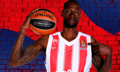 Γκιστ: «Ήθελα να συνεχίσω στην Euroleague»