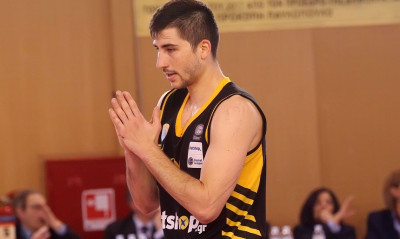 Στον Κολοσσό με δανεισμό ο Μωραϊτης