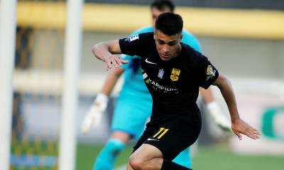 Στο Βελιγράδι ο Ματέο Γκαρσία! (photo)