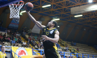 ΑΕΚ: Η… παράκληση του Χάντερ για να πληρωθεί (photo)