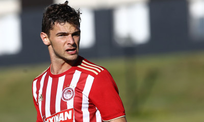 Ολυμπιακός: Δανεικός στη Γαλλία ο Κάιπερς