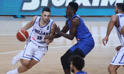 Εθνική Ανδρών: Πρόβλημα με Παπαπέτρου