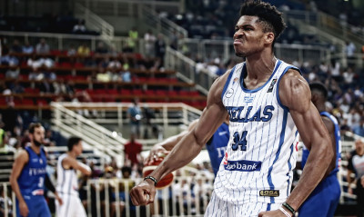 Live streaming Ελλάδα-Τουρκία