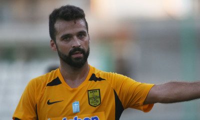 Άρης: Τα στιγμιότυπα του φιλικού στον Εύοσμο (video)