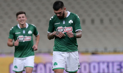 Παναθηναϊκός για ωραία πράγματα (photos)