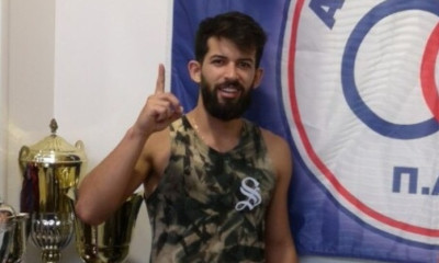 Τρίκαλα: Ενίσχυση με Κάγιο Αουγκούστο (video)