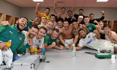 Κράσνονταρ: Εκτός έδρας νίκη πριν το Φάληρο (video)