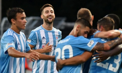 Σλόβαν Μπρατισλάβας: «Ντόρτια» πριν τον ΠΑΟΚ