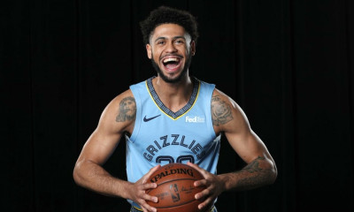 Στη Μακάμπι Τελ Αβίβ και επίσημα ο Ντόρσεϊ