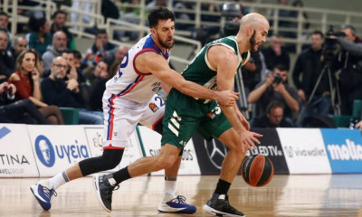 Μίτσιτς: «Ο Φριντέτ μπορεί να βάζει με ευκολία 20 πόντους σε κάθε αγώνα!»