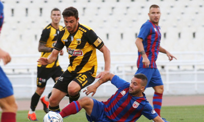 ΑΕΚ: Τόσα ζήτησε για Γαλανόπουλο