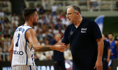 Σκουρτόπουλος: «Έχουμε καταλήξει στο πως θα πάμε»