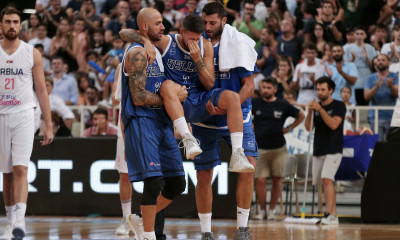 Οριστική η ζημιά με Αθηναίου, τα δεδομένα για Σλούκα