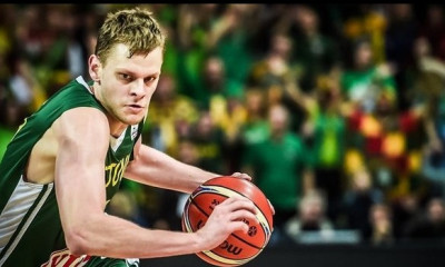 Λιθουανία: Κόπηκε ο Μπέντζιους