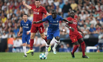 Κερδίζουν Τσέλσι και Ατλέτικο Μαδρίτης