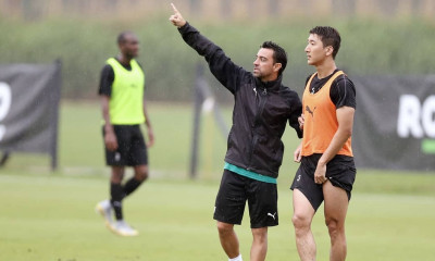 Άνοιξε λογαριασμό στους τίτλους και ως προπονητής ο Τσάβι (video)