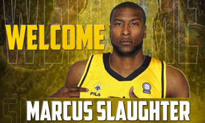 ΑΕΚ: Έρχεται με την οικογένεια του ο Σλότερ (photo)