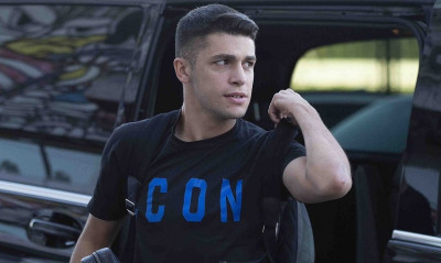 Ματέο Γκαρσία: «Για αυτό δεν πήγα στον Ολυμπιακό»! (video)