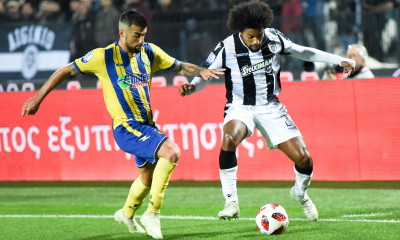 Αλλάγη ημερομηνίας στο ΠΑΟΚ-Παναιτωλικός