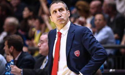 Μακάμπι για Μπλατ: «Μείνε δυνατός» (photo)