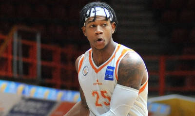 Παναθηναϊκός ΟΠΑΠ: Στην Αθήνα ο Μπράουν