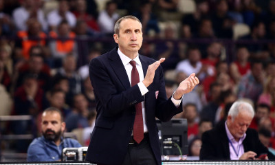 Ολυμπιακός: Συγκλονίζει ο Μπλατ για το πρόβλημα υγείας του